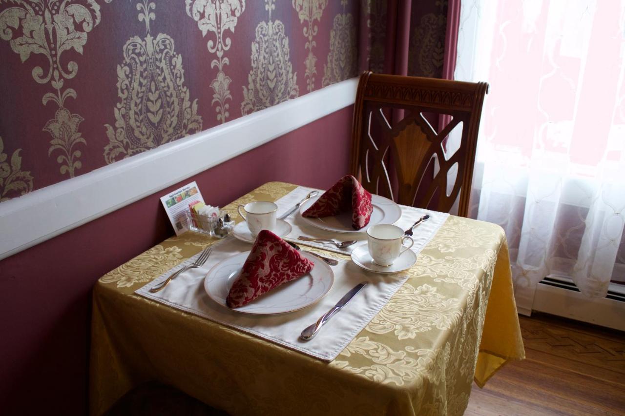 The Gridley Inn B&B Waterloo Exteriör bild