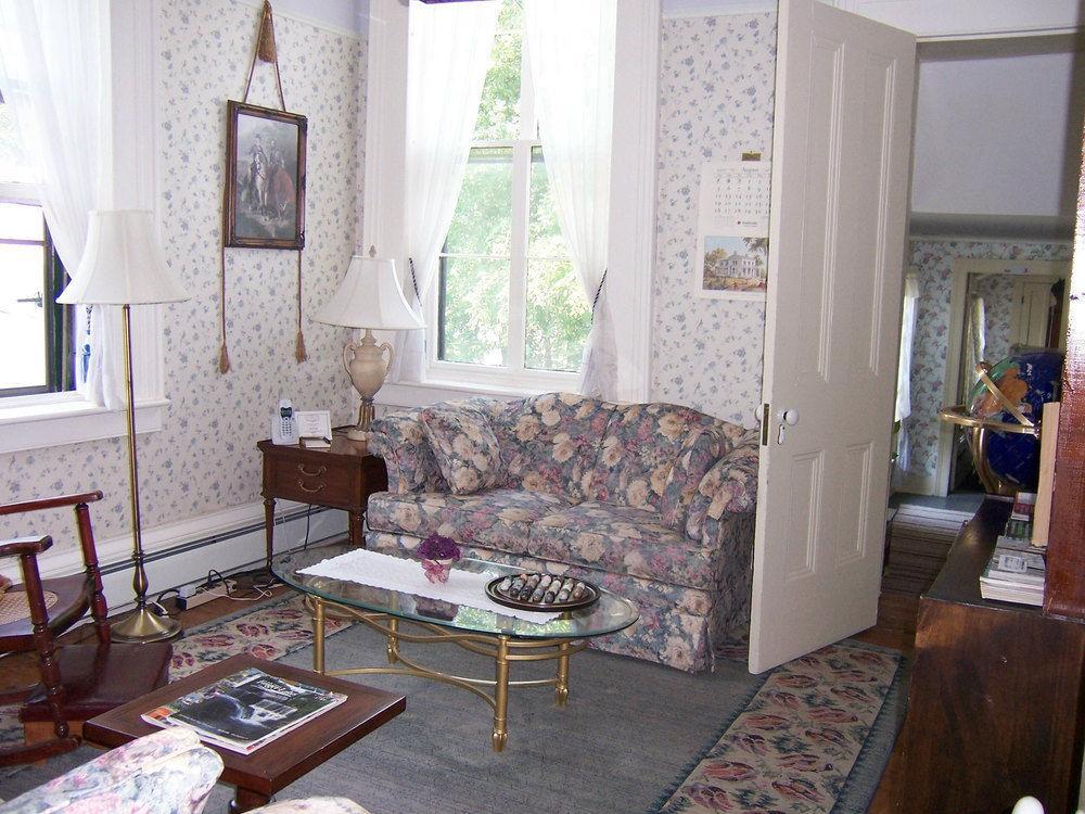 The Gridley Inn B&B Waterloo Exteriör bild