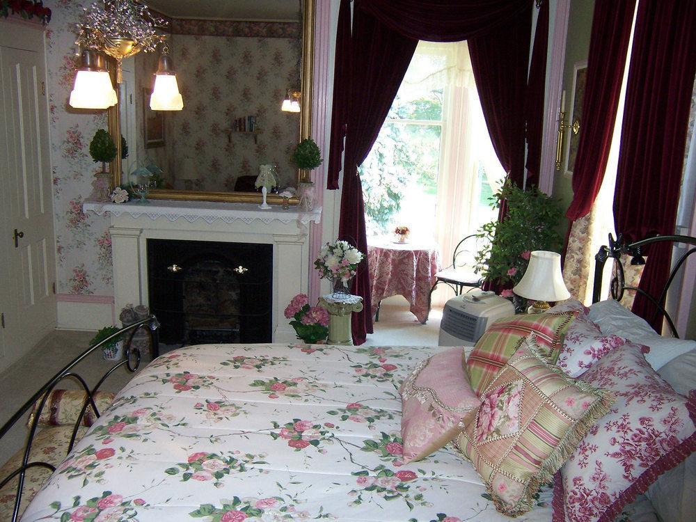 The Gridley Inn B&B Waterloo Exteriör bild