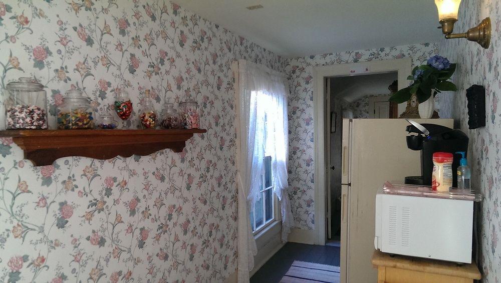 The Gridley Inn B&B Waterloo Exteriör bild