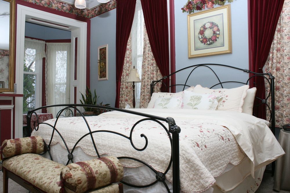The Gridley Inn B&B Waterloo Exteriör bild